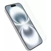 OtterBox Premium Glass Protector de pantalla para Apple iPhone 16 - Clear