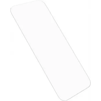 OtterBox Premium Glass Protector de pantalla para Apple iPhone 16 - Clear