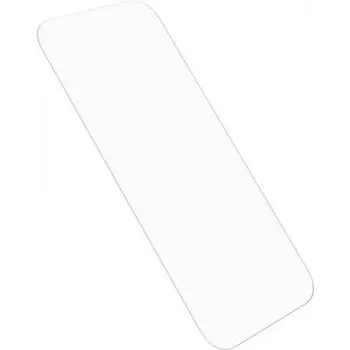 OtterBox Premium Glass protector de pantalla para Apple iPhone 16 Pro - Clear