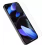 OtterBox Premium Glass protector de pantalla para Google Pixel 9 / Pixel 9 Pro - Clear