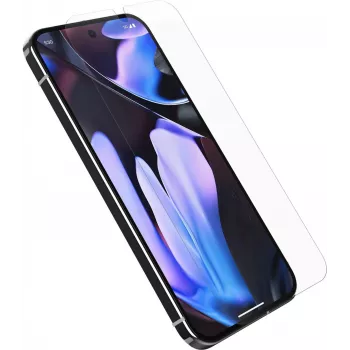 OtterBox Protector de pantalla Premium Glass para Google Pixel 9 Pro XL - Clear