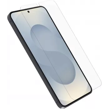 OtterBox Protector de pantalla de cristal Premium para Samsung Galaxy S25+/S24+ Transparente