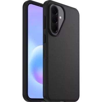OtterBox React Funda para Samsung Galaxy A57 5G - Negro