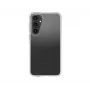 OtterBox React Funda para Samsung Galaxy S23 FE, Clear