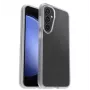 OtterBox React Funda para Samsung Galaxy S24 Ultra, transparente