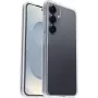 OtterBox React Funda para Samsung Galaxy S25 Clear