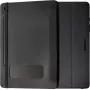 OtterBox React Folio Series Funda para Samsung Galaxy Tab S9 - Negra