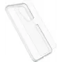 OtterBox React + Glass Samsung Galaxy A16/A16 5G - transparente