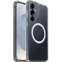 OtterBox React Magnets Series Funda para Samsung Galaxy S26+ - Clear