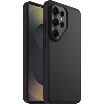 OtterBox React Magnets Series Funda para Samsung Galaxy S26 Ultra - Negro