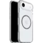 OtterBox React MagSafe ALLTOOWELL Funda para Apple iPhone Air, transparente (77-99278)