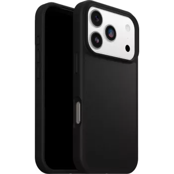 OtterBox React Funda MagSafe Apple iPhone 17 Pro - Black