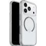 OtterBox React MagSafe Funda para Apple iPhone 17 Pro - Clear