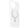 OtterBox React funda MagSafe para Apple iPhone 16 Pro Max - Clear
