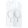 OtterBox React funda MagSafe para Apple iPhone 16 Pro Max - Clear