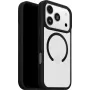 OtterBox React MagSafe para iPhone 17 Pro Black Crystal - Clear/negro