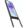 OtterBox React funda con collar para Apple iPhone 14 Pro Max – negra 77-95422