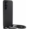 OtterBox React funda con collar para Apple iPhone 14 Pro Max – negra 77-95422