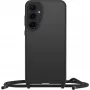 OtterBox React funda con collar para Apple iPhone 14 Pro Max – negra 77-95422