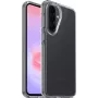 OtterBox React Series Funda para Samsung Galaxy A37 5G, transparente