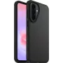 OtterBox React Funda para Samsung Galaxy A37 5G - Negra, Antigolpes, Ultrafina, Protección contra caídas de grado militar