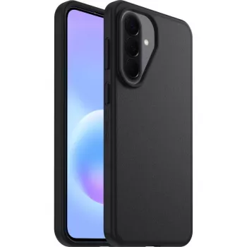 OtterBox Funda React para Samsung Galaxy A57 5G, Negro, ProPack (a granel)