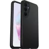 OtterBox React Series Funda para Samsung Galaxy A35 5G, negro