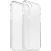 OtterBox Tapa trasera React Series para iPhone 7, 8, SE (2.ª gen.), SE (3.ª gen.) - Transparente