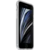 OtterBox Tapa trasera React Series para iPhone 7, 8, SE (2.ª gen.), SE (3.ª gen.) - Transparente