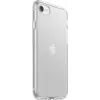 OtterBox Tapa trasera React Series para iPhone 7, 8, SE (2.ª gen.), SE (3.ª gen.) - Transparente