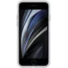 OtterBox Tapa trasera React Series para iPhone 7, 8, SE (2.ª gen.), SE (3.ª gen.) - Transparente