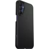 OtterBox Tapa trasera React Series para Samsung Galaxy A15 5G - Negro
