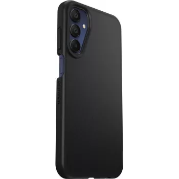 OtterBox Tapa trasera React Series para Samsung Galaxy A15 5G - Negro