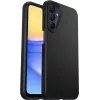 OtterBox Tapa trasera React Series para Samsung Galaxy A15 5G - Negro