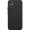 OtterBox React Serie Tapa trasera para Samsung Galaxy A34 5G Negro Pro Pack (77-91637)