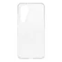 OtterBox React Series funda trasera para Samsung Galaxy S24 FE - Stardust (transparente con purpurina) 77-97083