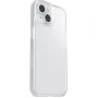 OtterBox React Series Funda para Apple iPhone 15 - transparente