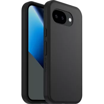 OtterBox React Serie Funda para Google Pixel 10a, Negro