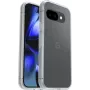 OtterBox React Series Funda para Google Pixel 9a - Clear