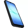 OtterBox Funda React Serie para Samsung Galaxy A17/A17 5G/A16/A16 5G - Negro