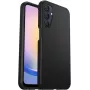 OtterBox React Series Funda para Samsung Galaxy A25 5G - Negro