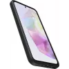 OtterBox React Serie Funda para Samsung Galaxy A35 5G - Negro