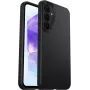 OtterBox Funda React Series para Samsung Galaxy A55 5G - Negro