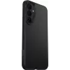 OtterBox Funda React Serie para Samsung Galaxy A55 5G - Negro (77-95420)