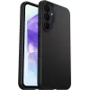 OtterBox Funda React Serie para Samsung Galaxy A55 5G - Negro (77-95420)