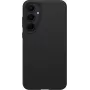 OtterBox Funda React Serie para Samsung Galaxy A55 5G - Negro (77-95420)