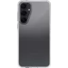 OtterBox Funda React Series para Samsung Galaxy A55 5G - Transparente