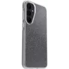 OtterBox React Series funda para Samsung Galaxy A55 5G - Stardust (transparente) 77-95411