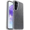 OtterBox React Series funda para Samsung Galaxy A55 5G - Stardust (transparente) 77-95411