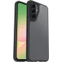 OtterBox React Series funda para Samsung Galaxy A56 5G - Black Crystal (transparente/negro)